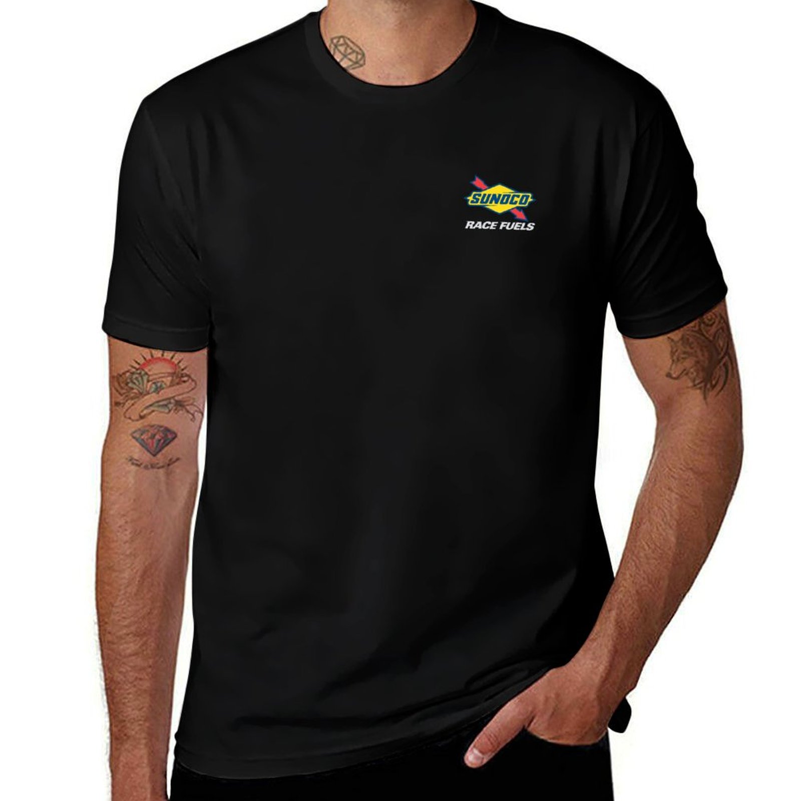 Fuel Fitness & Nutrition Oakbank Photos - เสื้อยืด Make It Fuels of Heritage