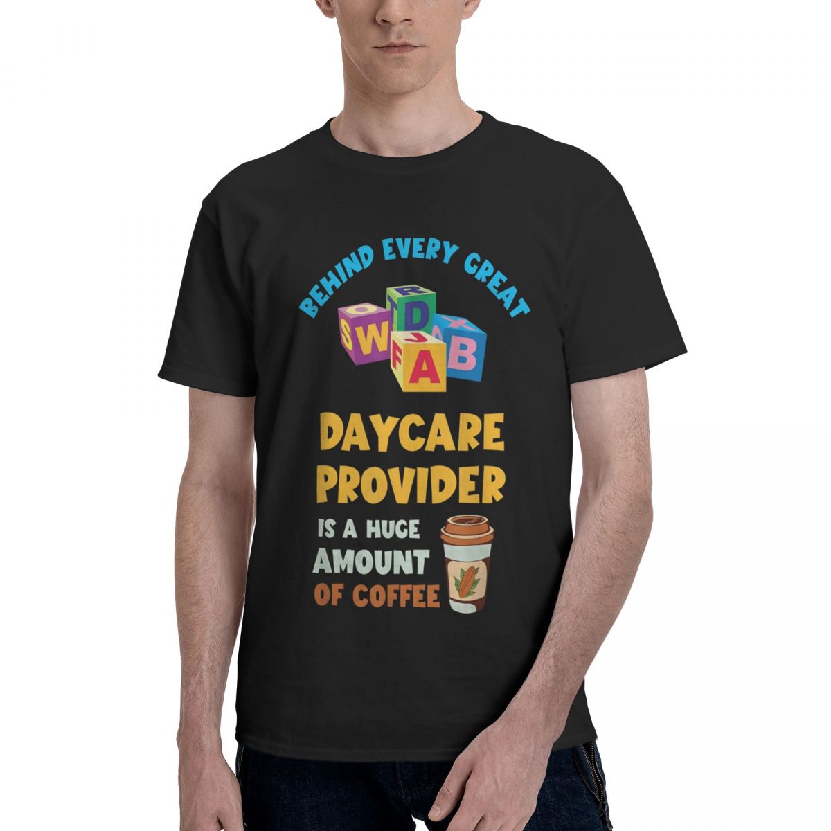 เสื้อยืด Coffee-Fueled Daycare - Fuel Fitness & Nutrition Oakbank Photos บทวิจารณ์และราคา