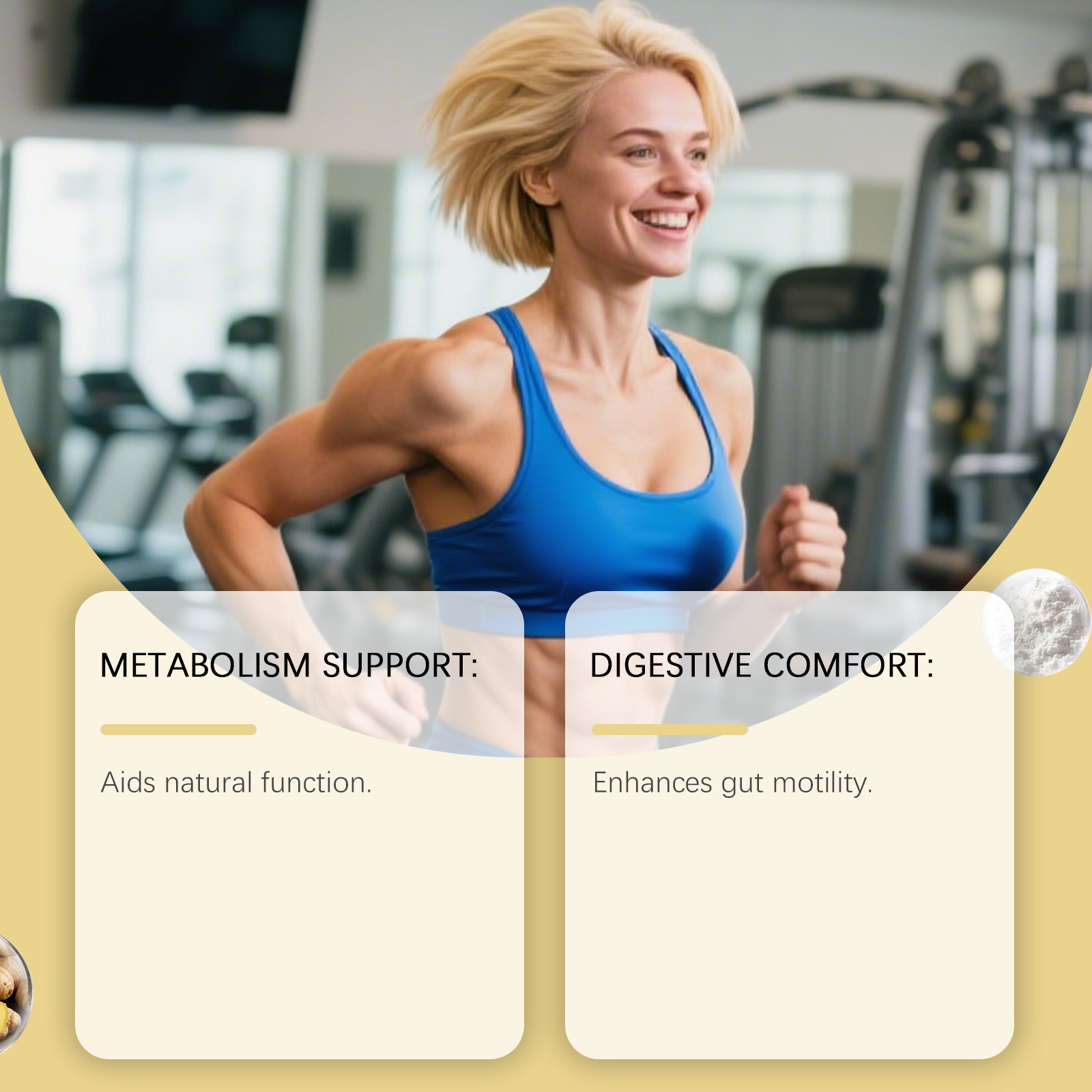 หยดบอดี้ แมเนจเมนท์ ดรอปส์ ลดน - Fitness Nutrition Energy บทวิจารณ์และราคา