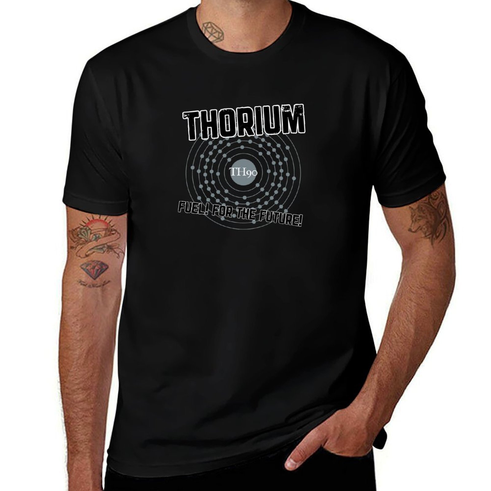 THORIUM - น้ำมันเชื้อเพลิงแห่ง - Fuel Fitness & Nutrition Oakbank Photos บทวิจารณ์และราคา